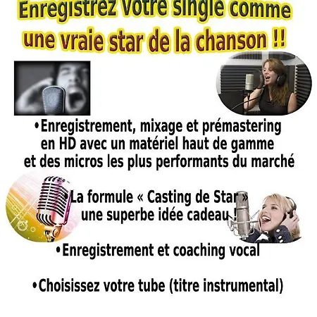 Nyaraló La Melodie Longueville (Seine-et-Marne)