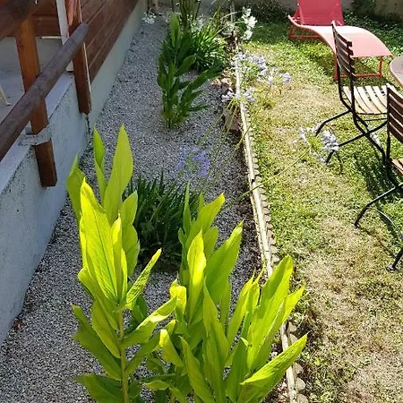 La Melodie Nyaraló Longueville (Seine-et-Marne)