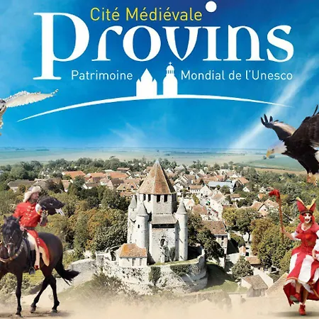 Nyaraló La Melodie
